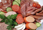 Wurstplatte