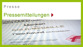Pressemitteilungen